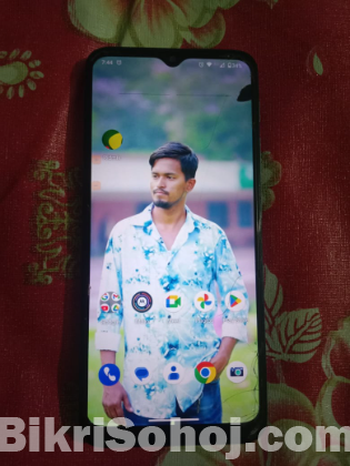Moto g10 power